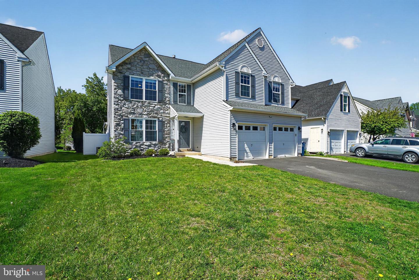 4196 Miladies Lane, Doylestown