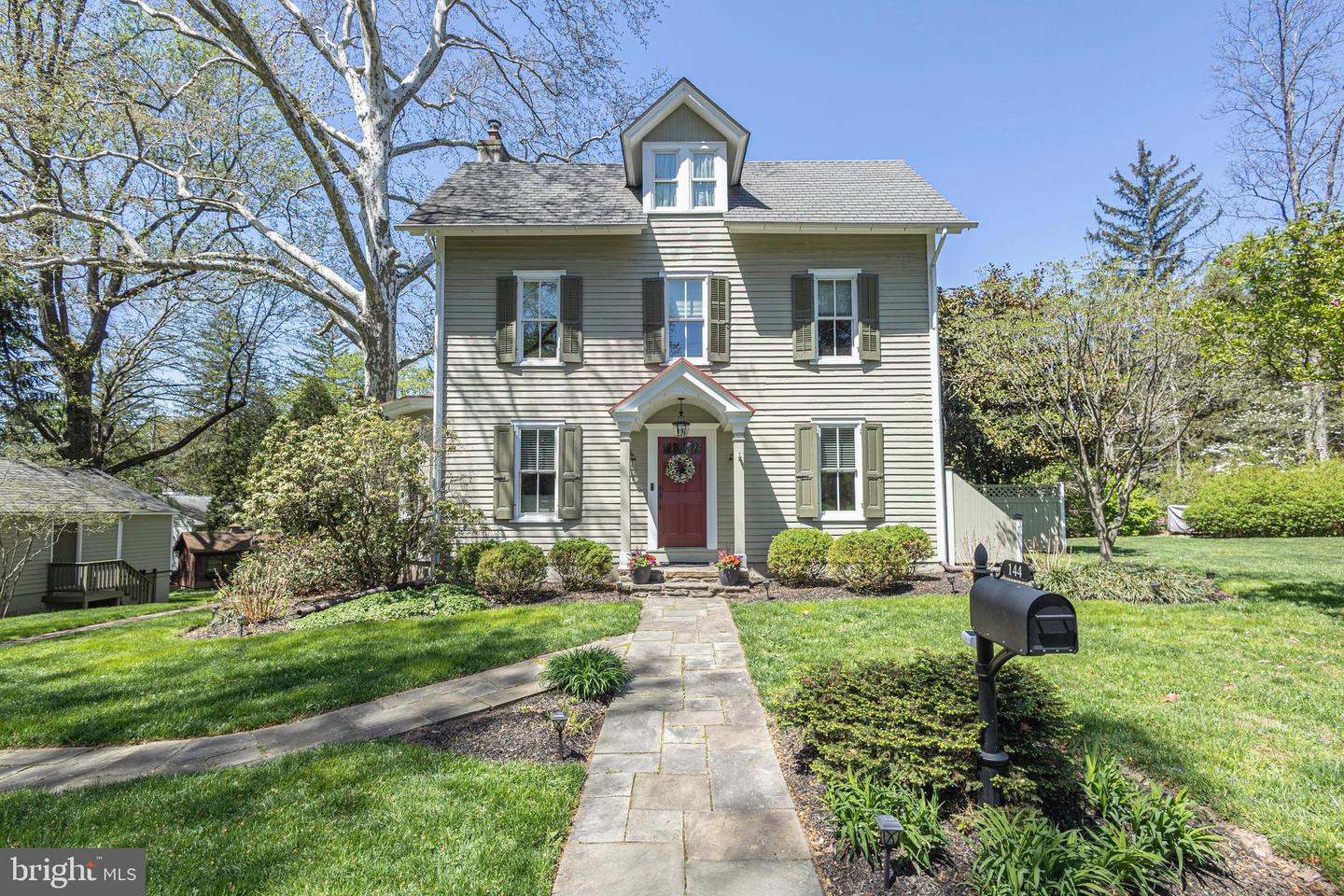 144 Beulah Road, Doylestown