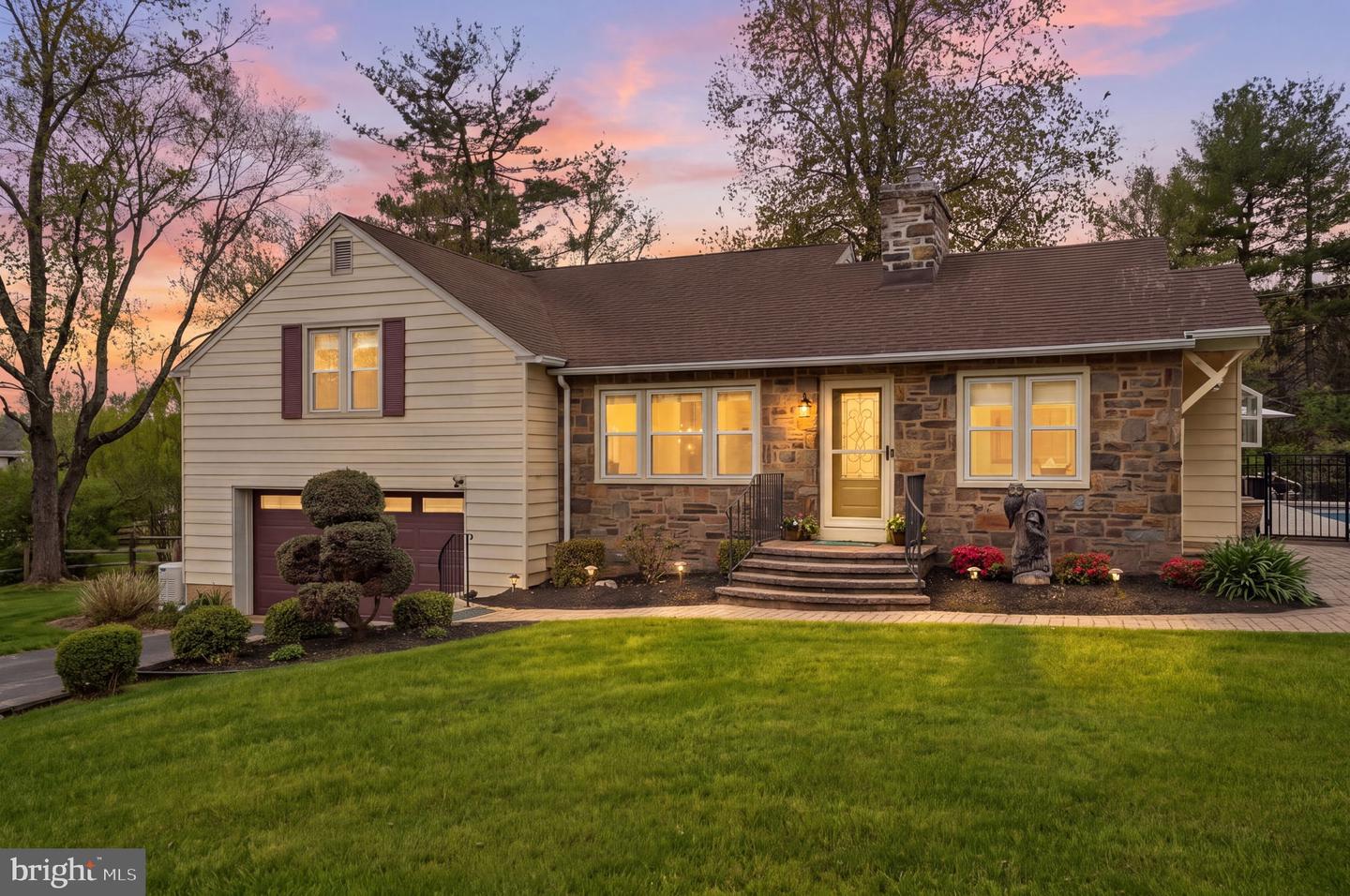 15 Clearview Avenue, Chalfont