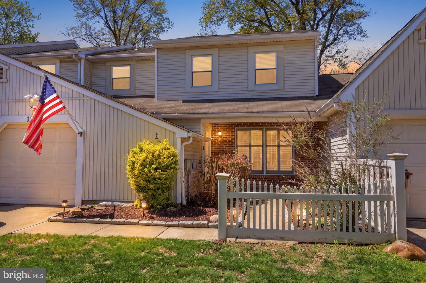 1394 Pepperbush Court, Yardley