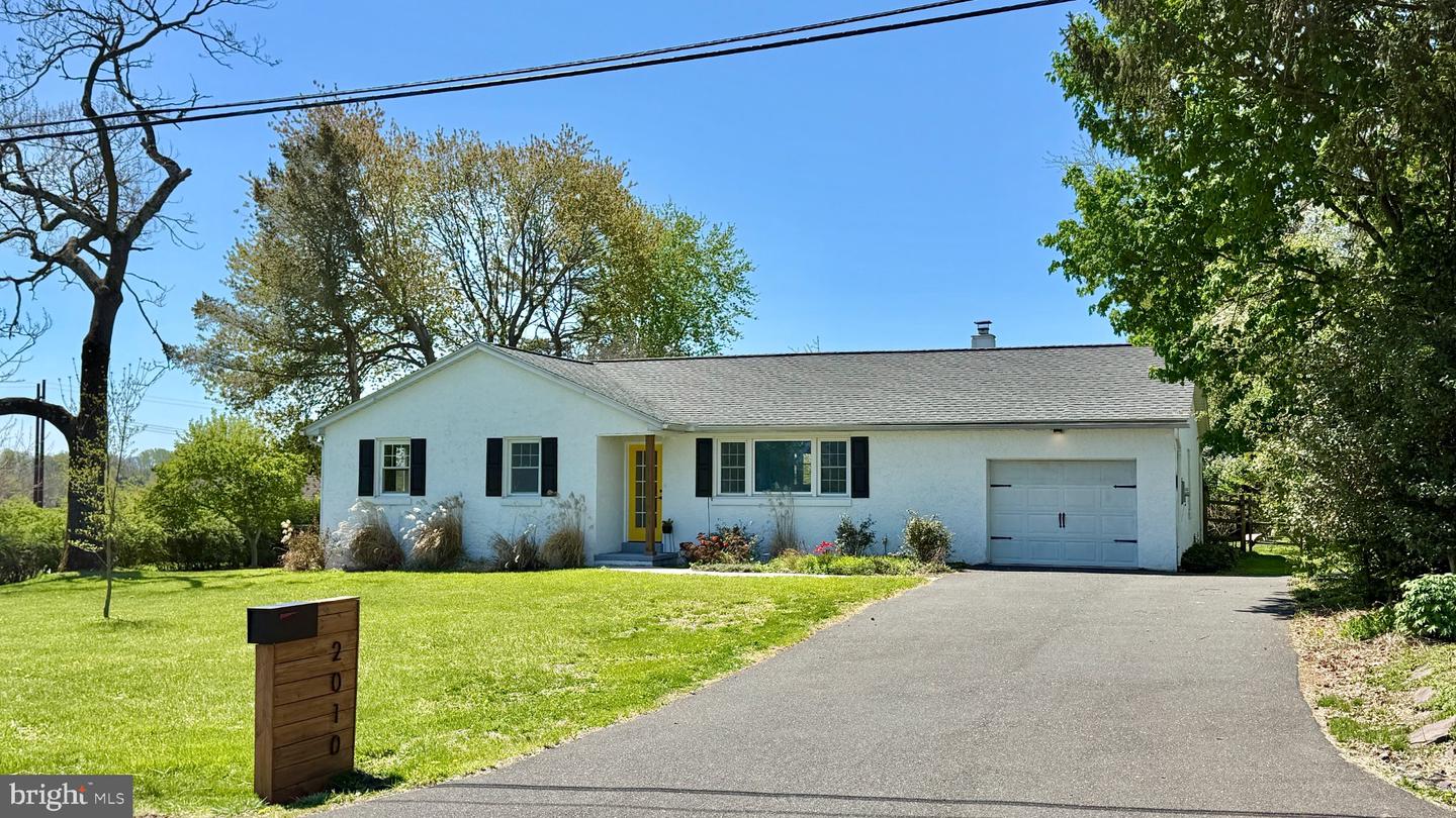 2010 Scheetzs Church Road, Quakertown