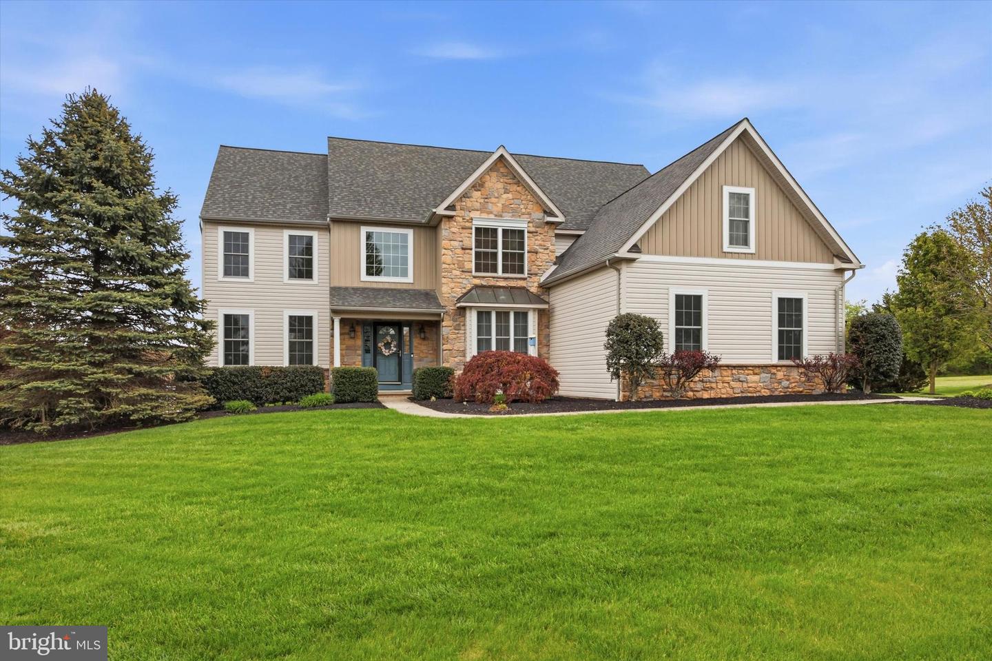 843 Wynnefield Drive, Souderton