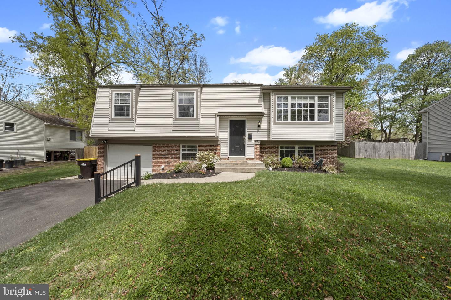 2133 Blackhorse Drive, Warrington