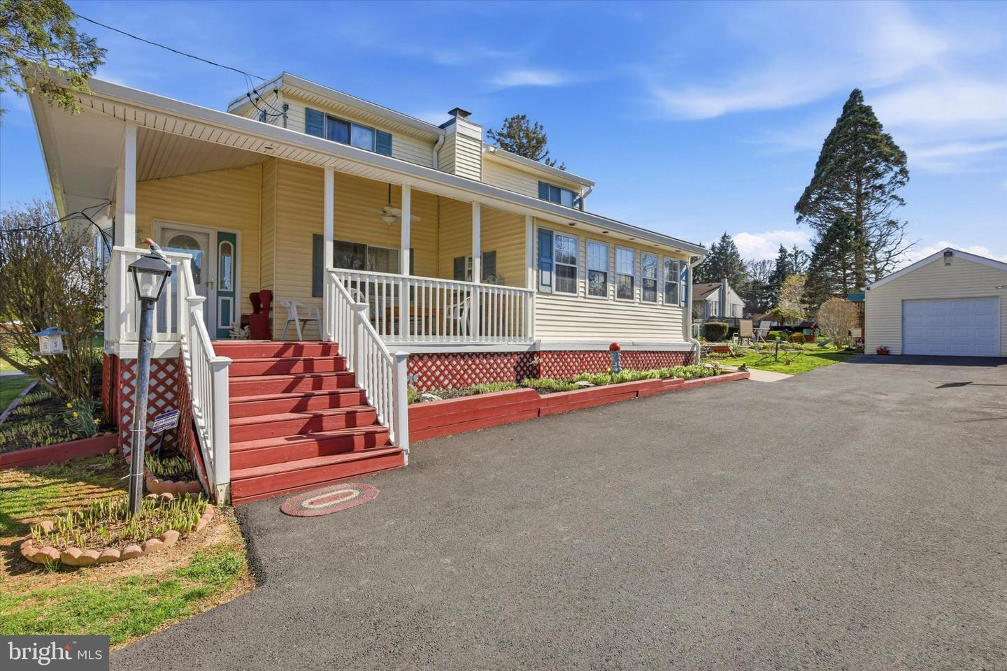 4626 Cypress Avenue, Feasterville Trevose