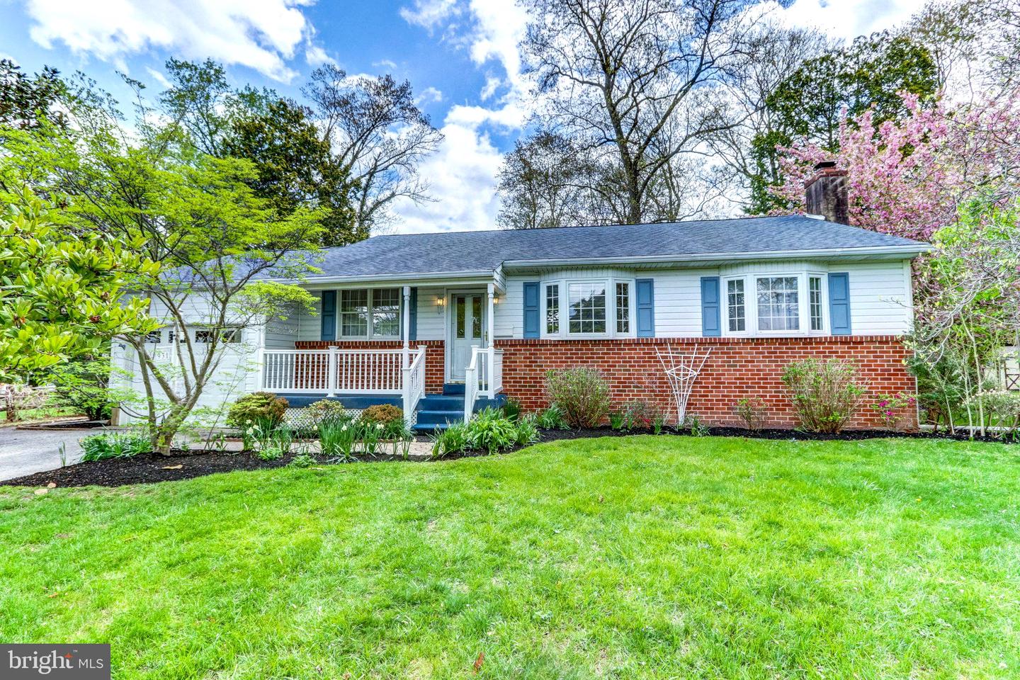 931 Cornell, Warminster