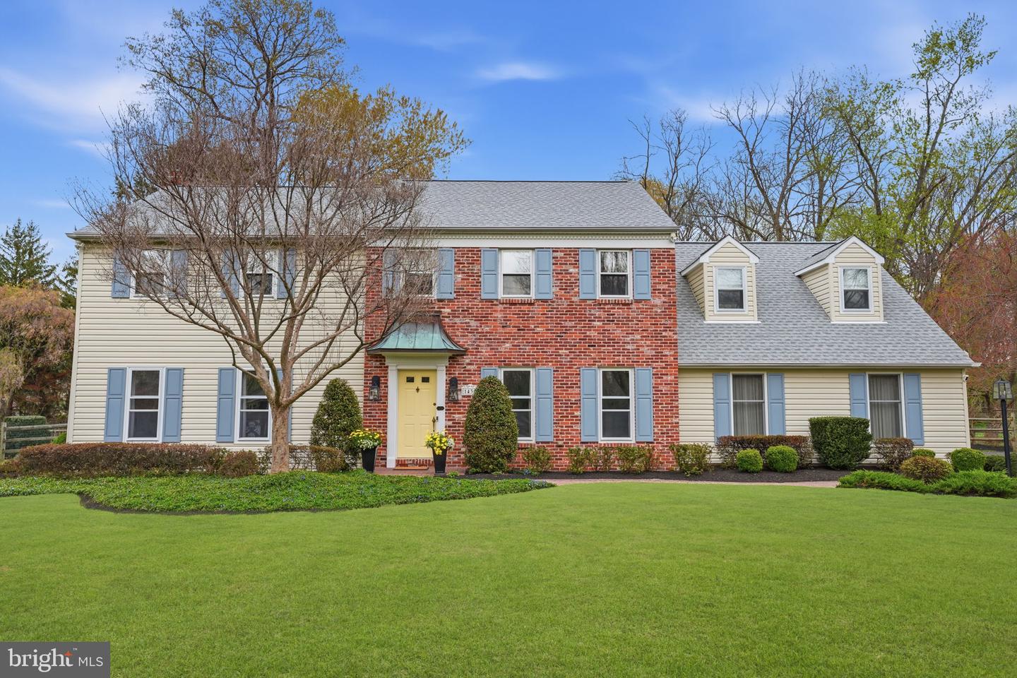 1431 Silo Road, Yardley