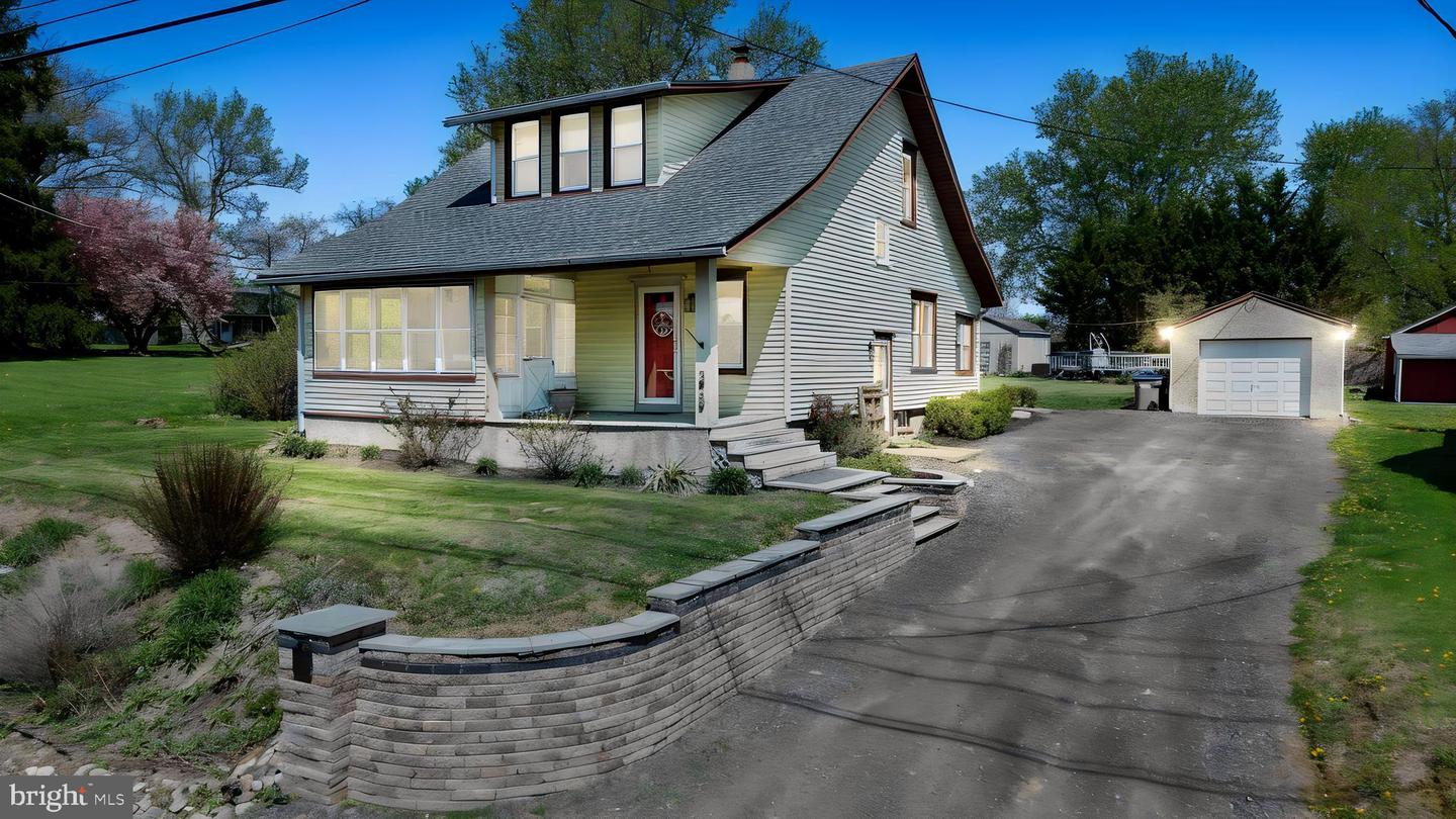 2939 N Old Bethlehem Pike, Quakertown