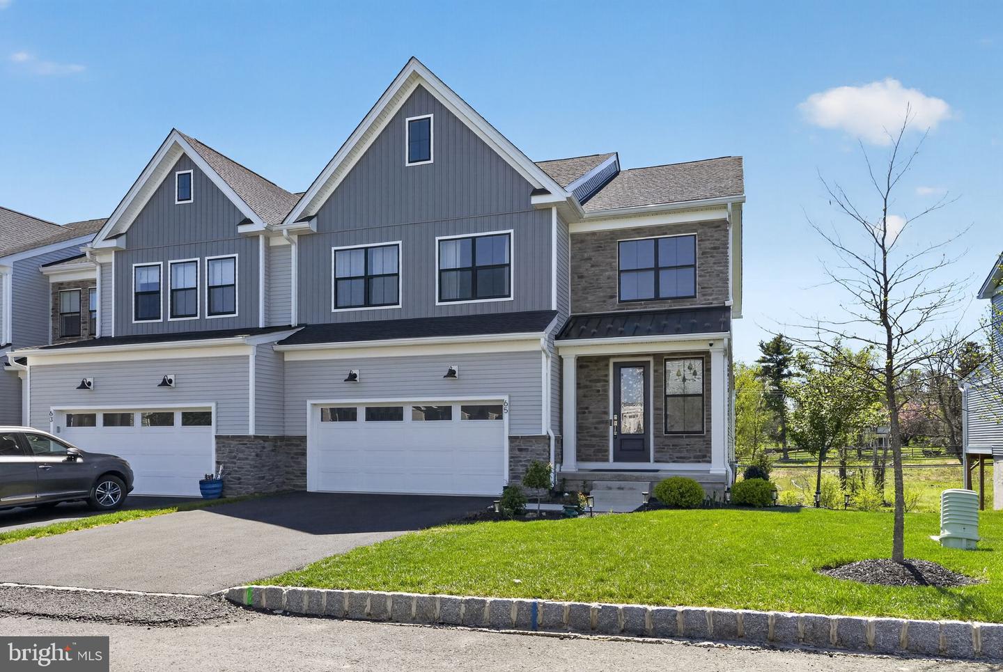 65 Tradesville Drive