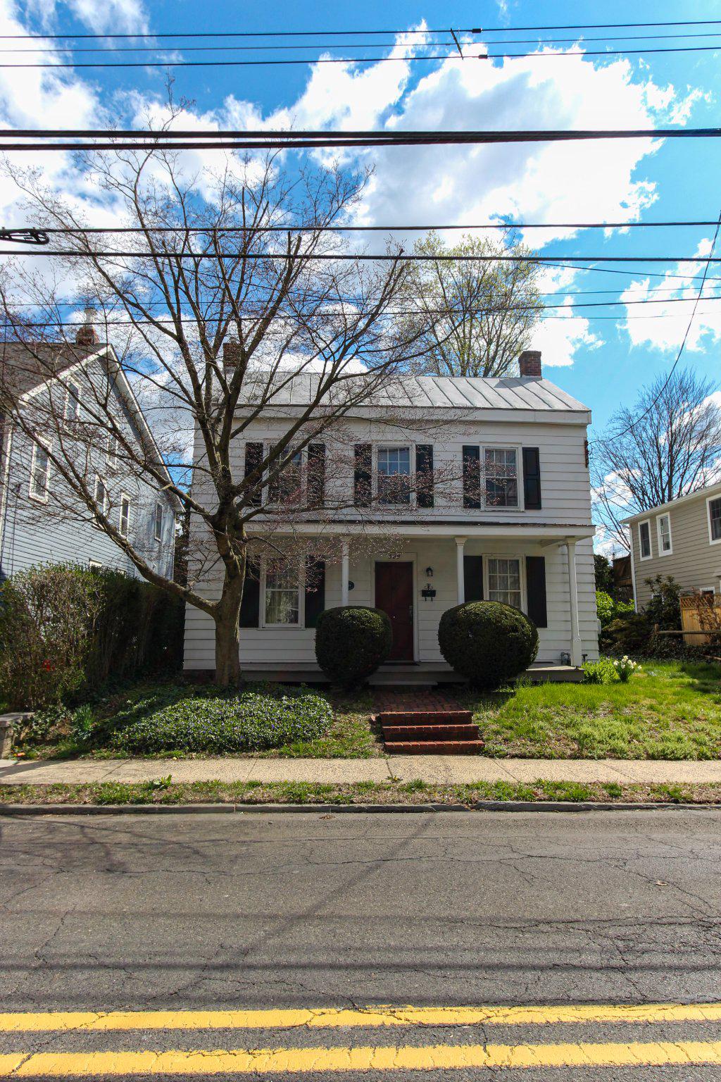 309 N Bellevue Avenue