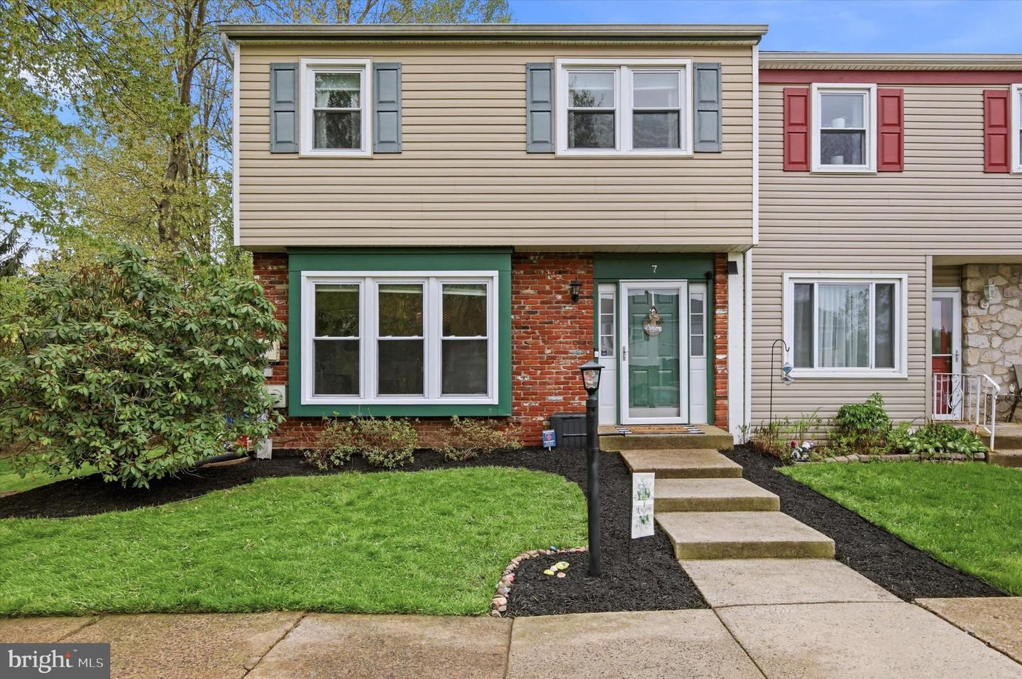 7 Unami Trail, Chalfont
