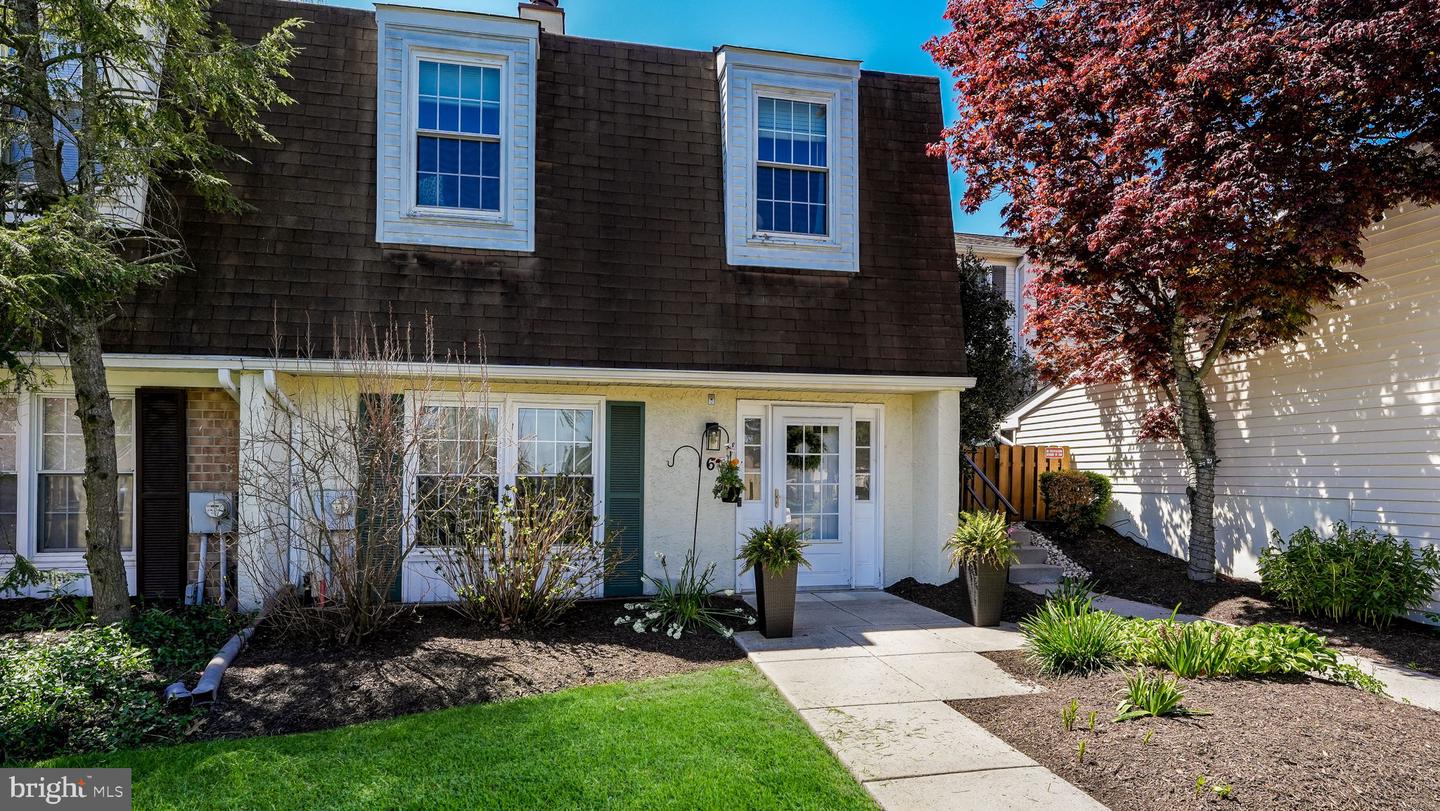 6 Edinboro Circle, Chalfont