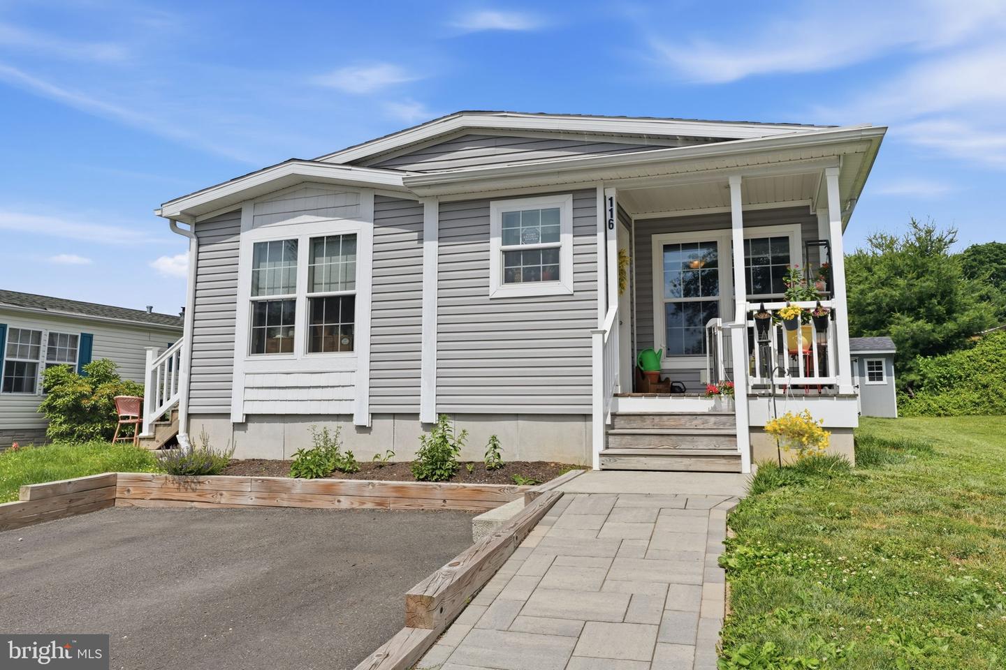 116 Conestoga Drive