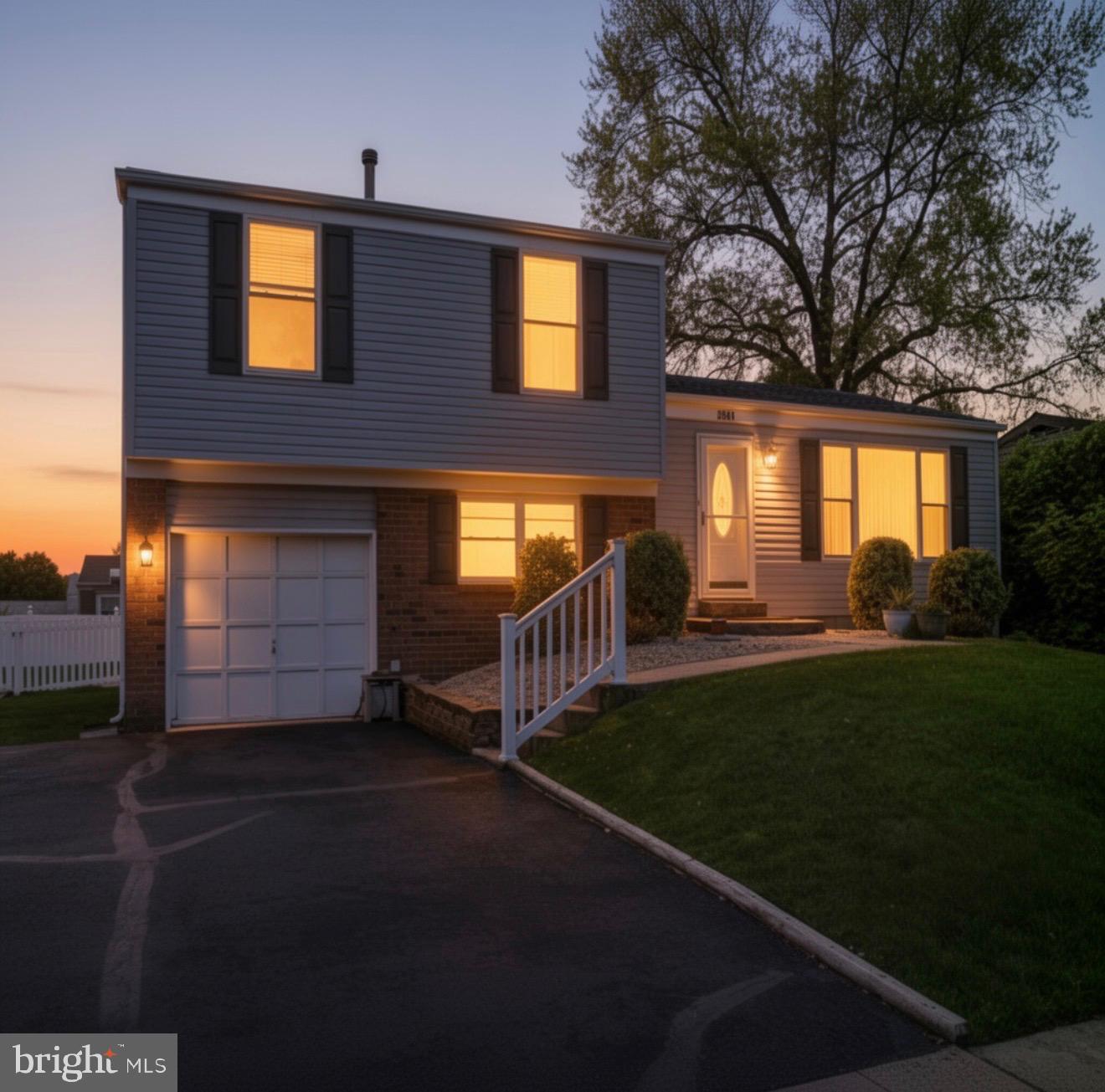 3041 Sheppard Road, Bensalem