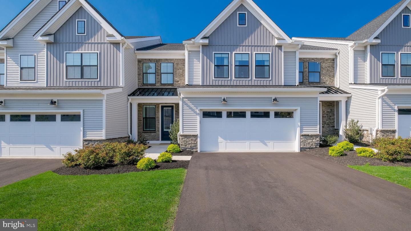 48 Mill Creek