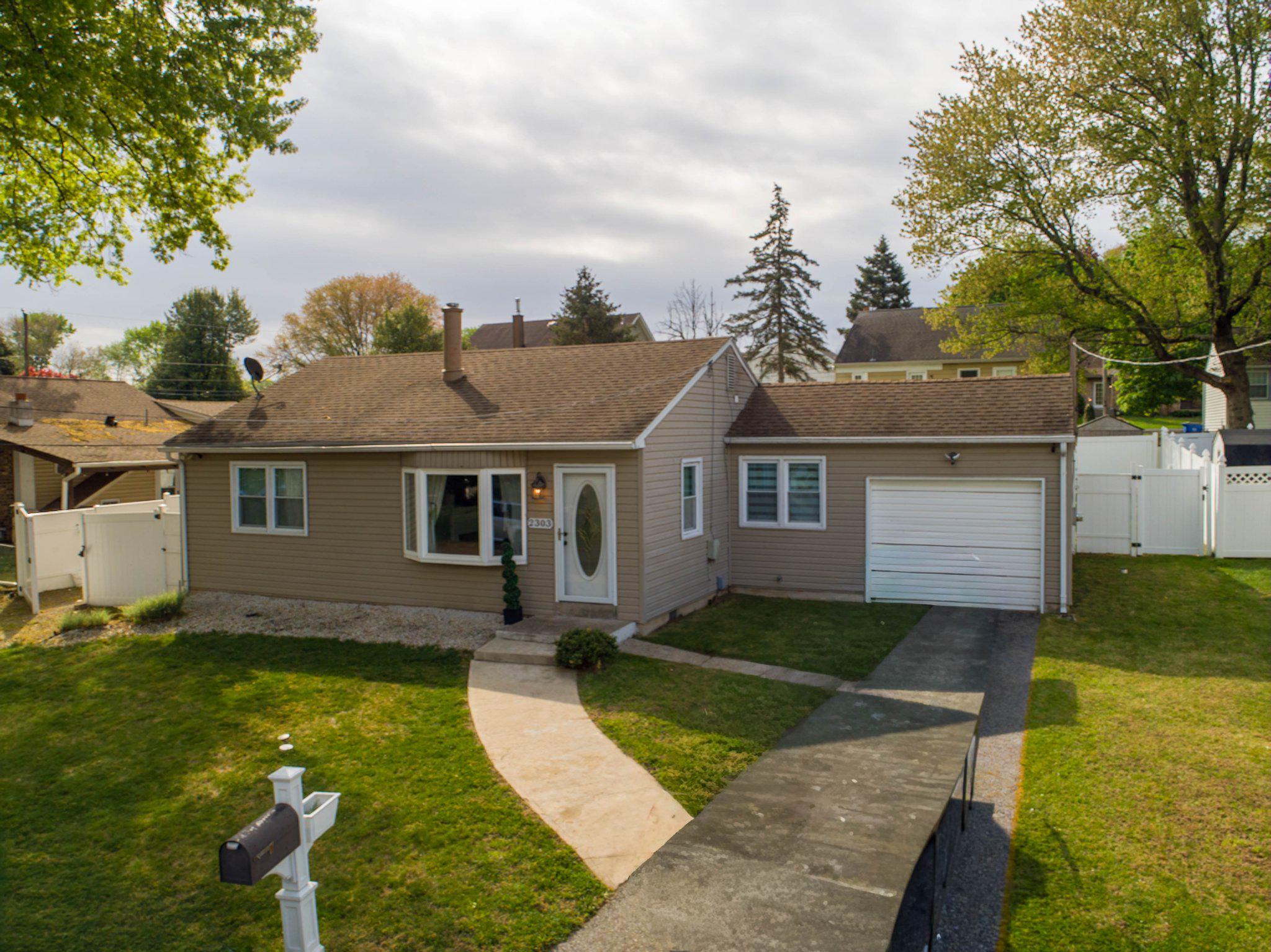2303 Ogden Avenue, Bensalem