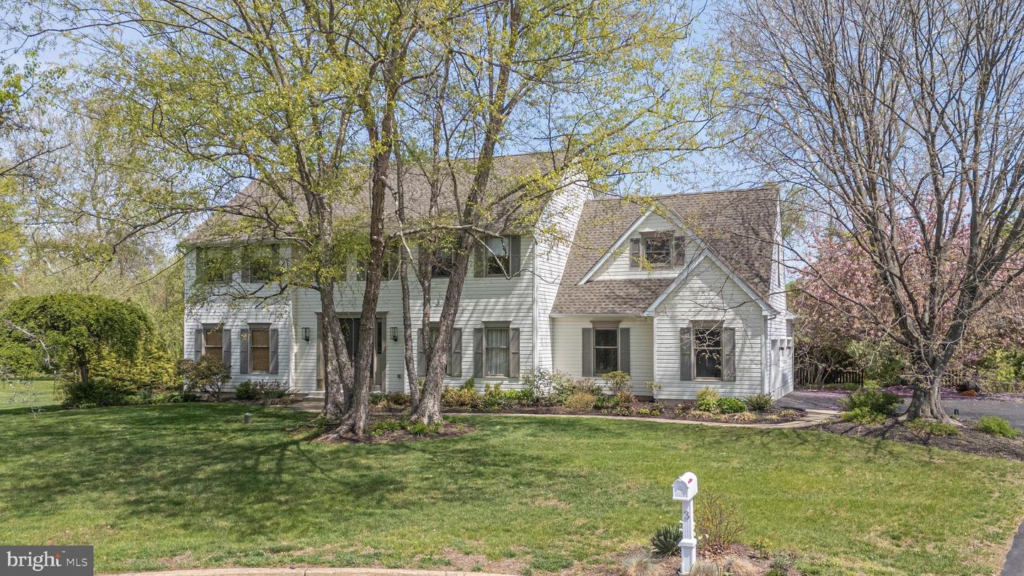 3 Waterwheel Court, New Hope