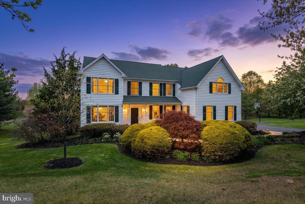 4880 Hunt Field Drive, Doylestown
