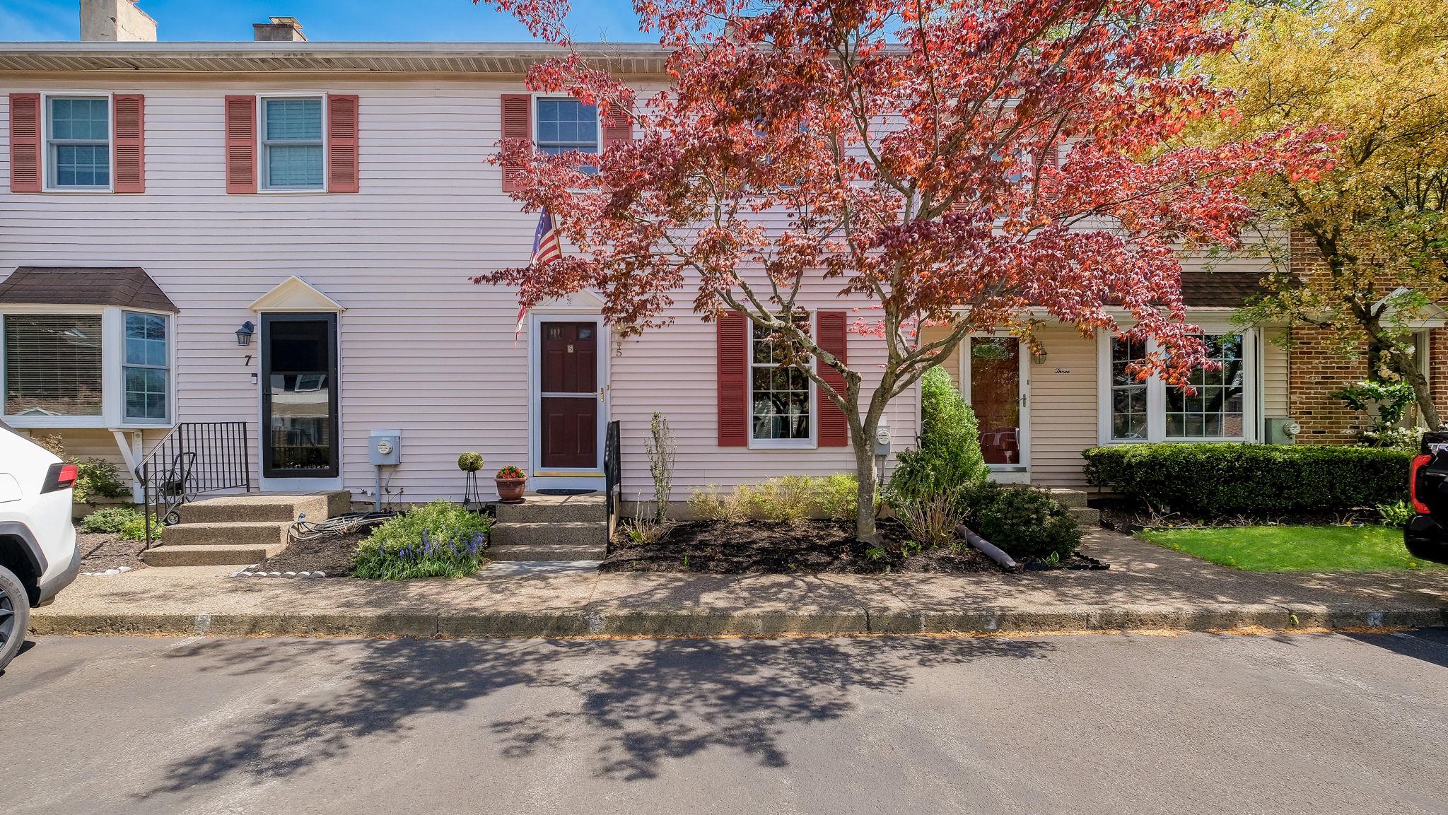 5 Independence, Doylestown