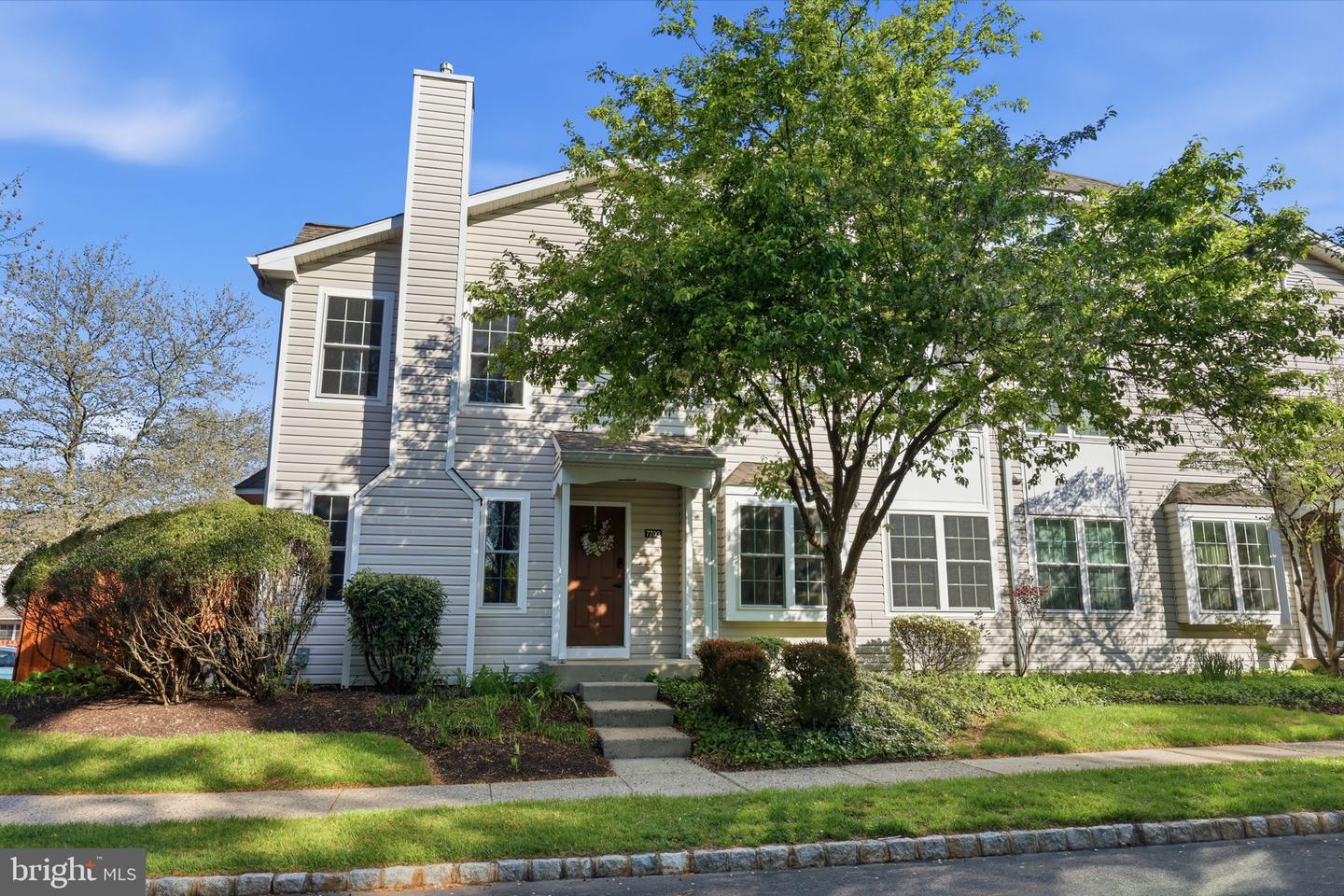 7703 Spruce Mill Drive, Yardley