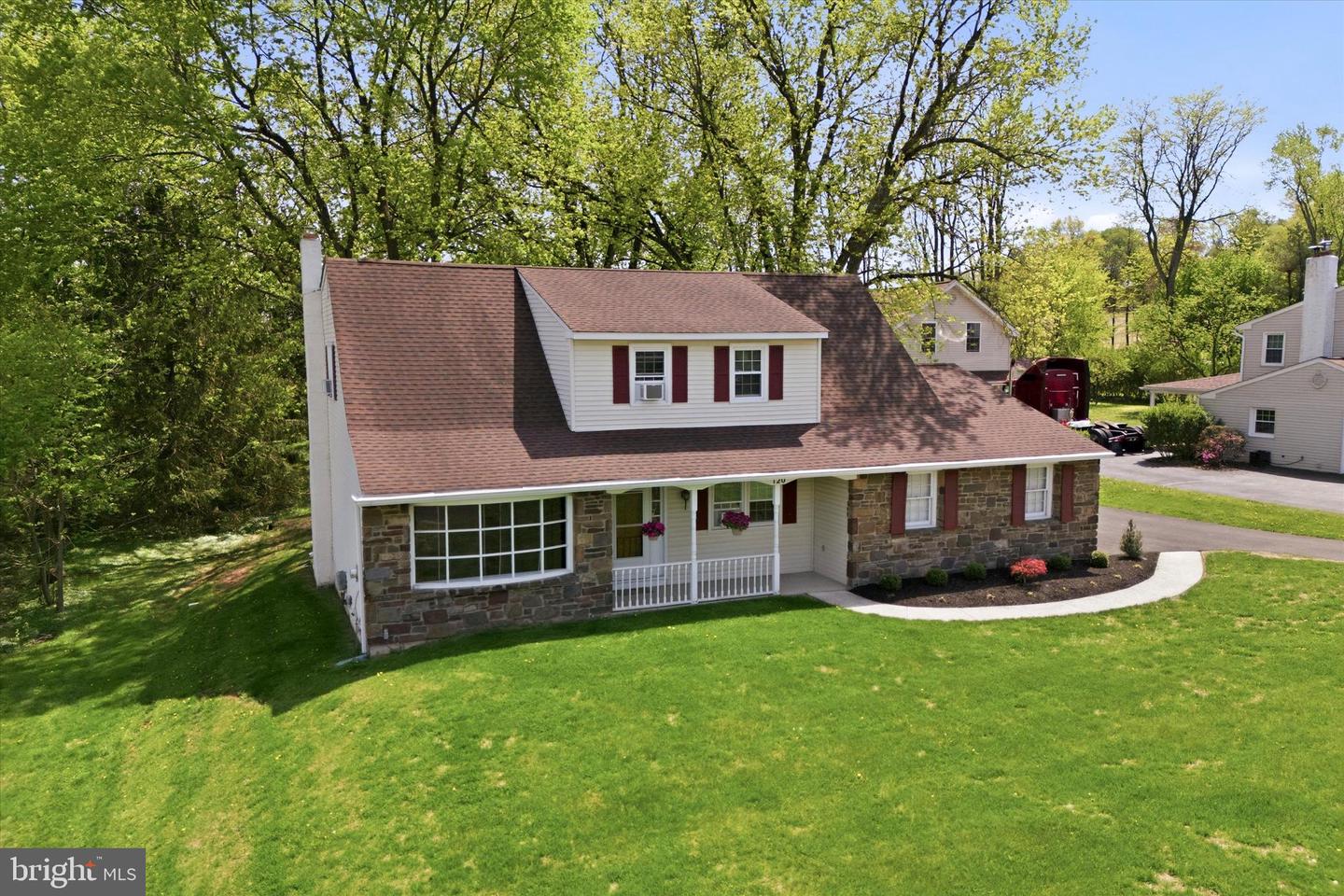 120 Lehigh Drive, Richboro