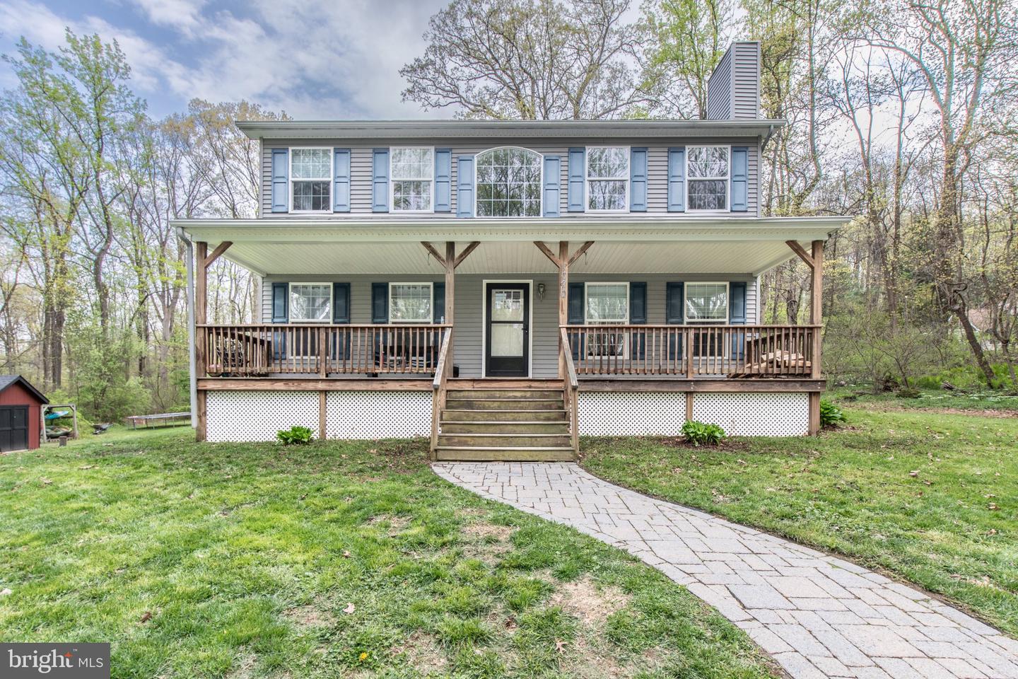 1070 State Road, Coopersburg