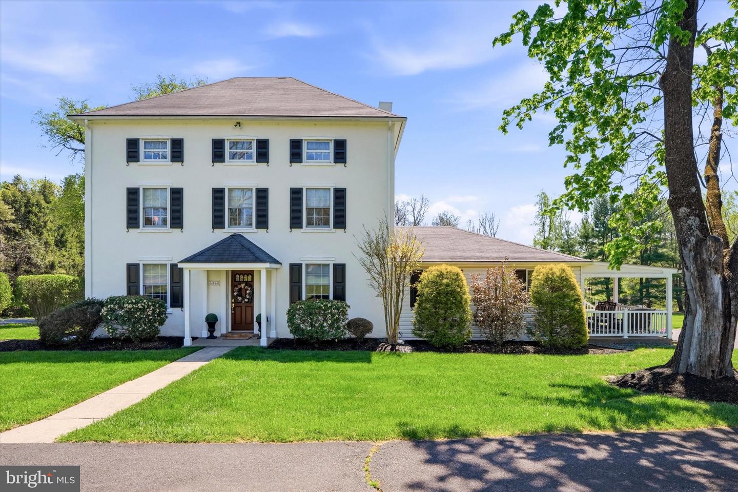 4664 Bergstrom Road, Doylestown