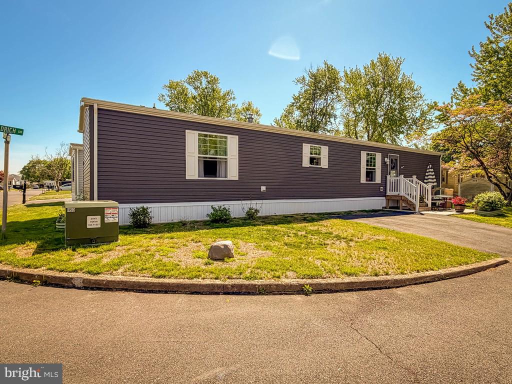 1119 Anders Drive, Morrisville