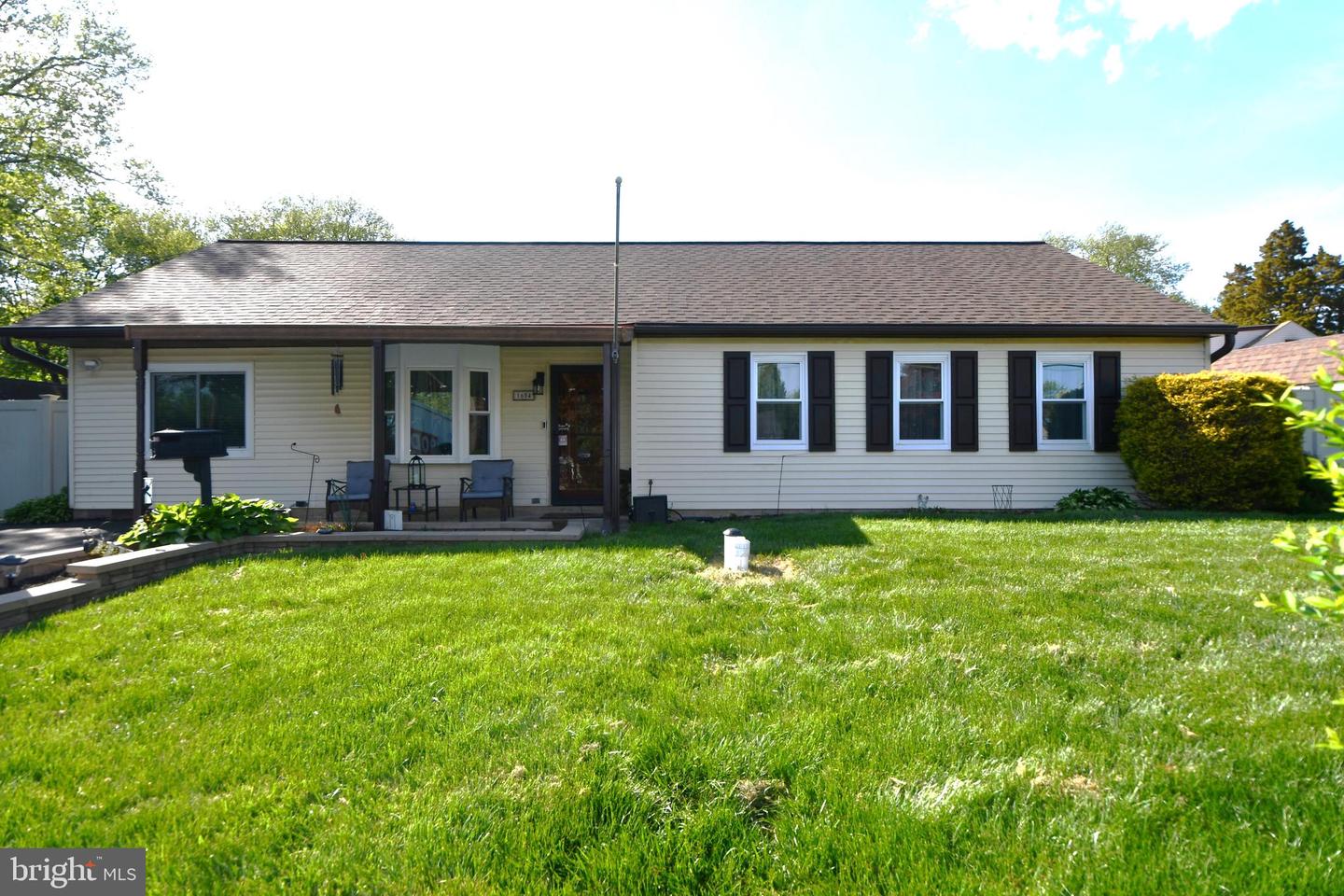 1654 Forrest Avenue, Feasterville Trevose