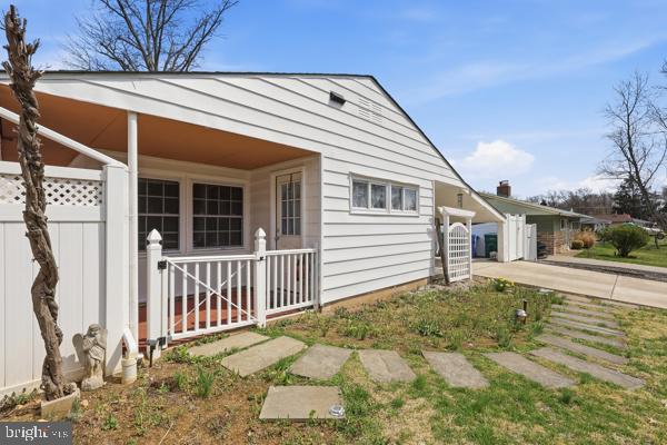 26 Myrtle Lane