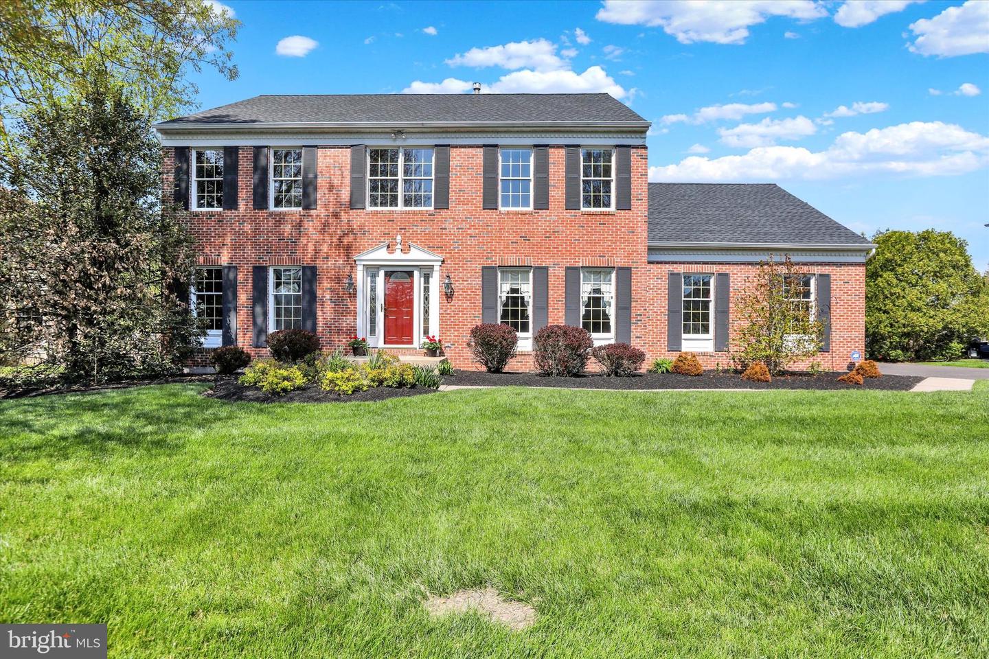 4251 Aly Drive, Doylestown