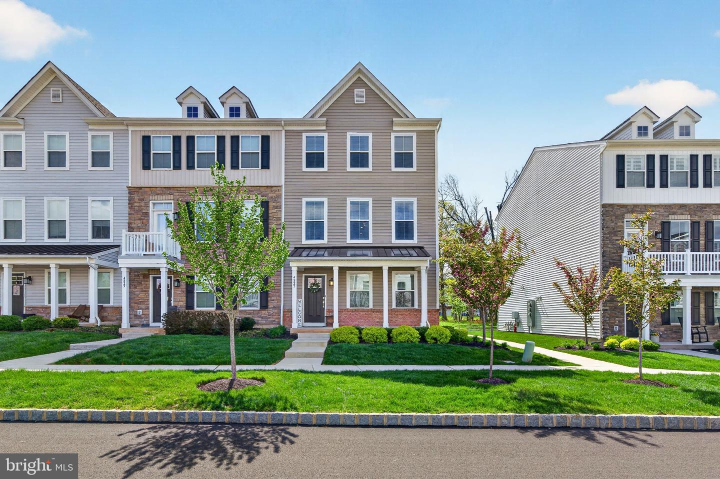 4825 Franklin Circle, Pipersville