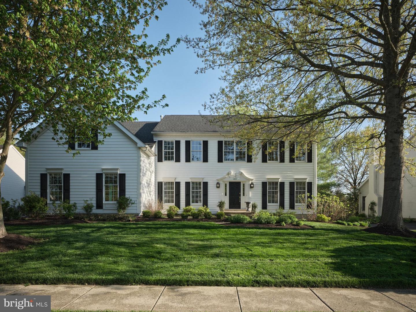1857 Augusta Drive, Jamison