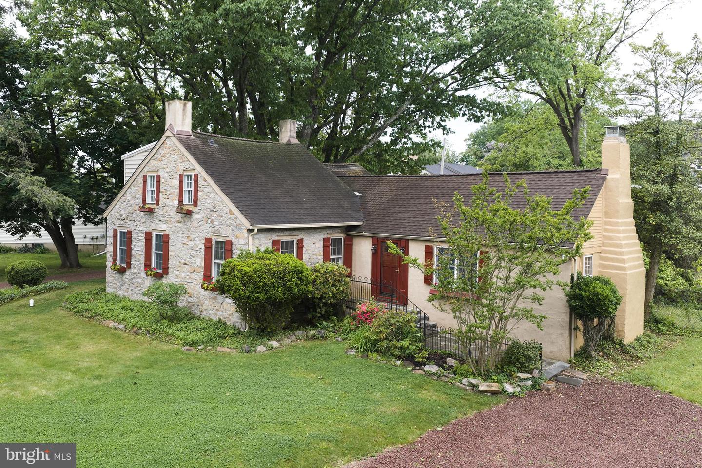 1465 Makefield Road