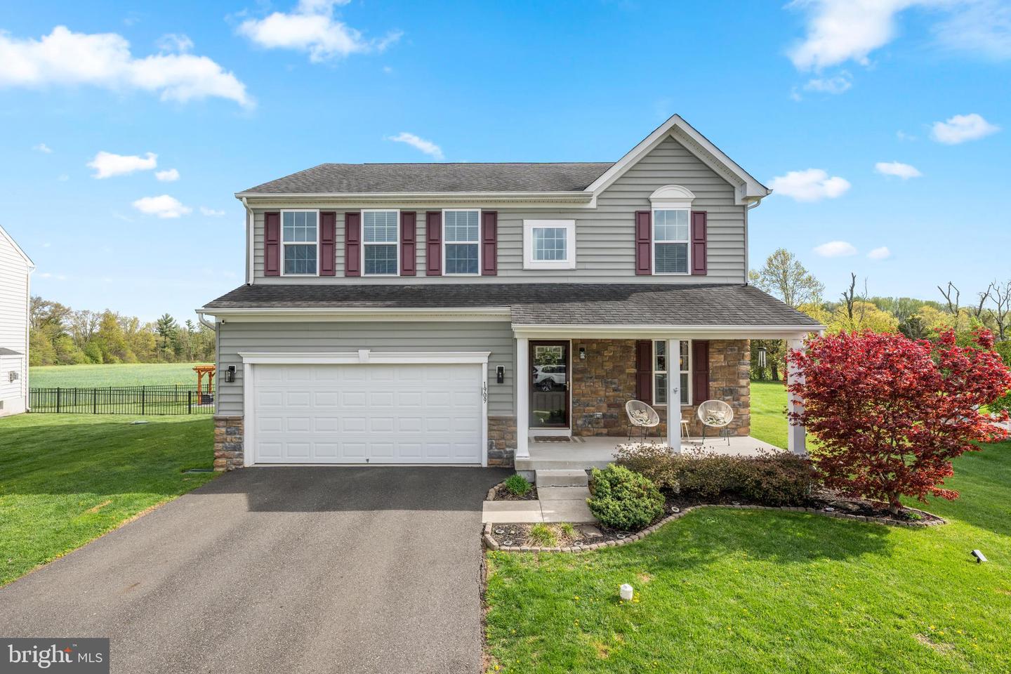 1909 Alamingo Drive, Quakertown