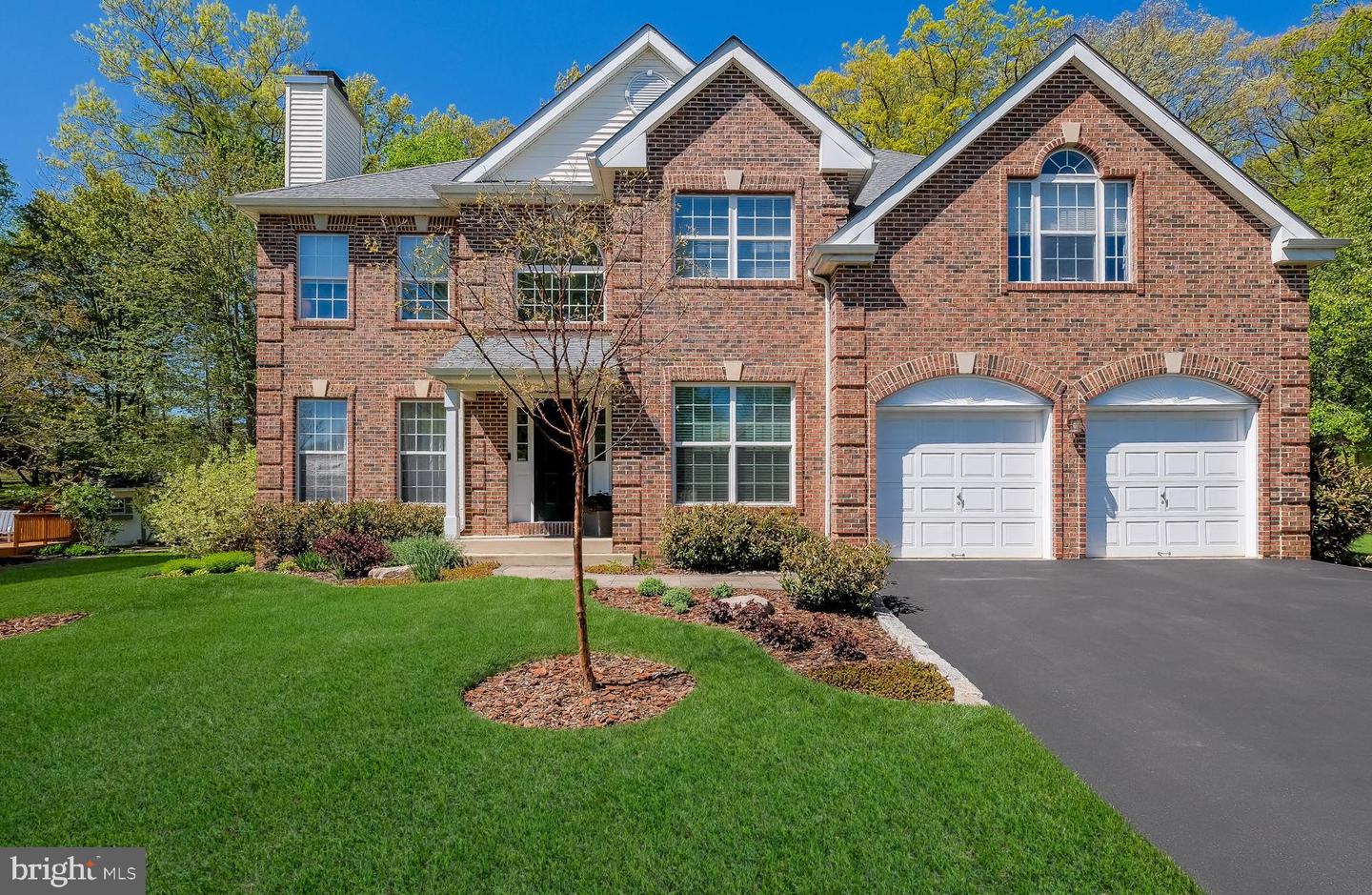 135 Equestrian Drive, New Hope
