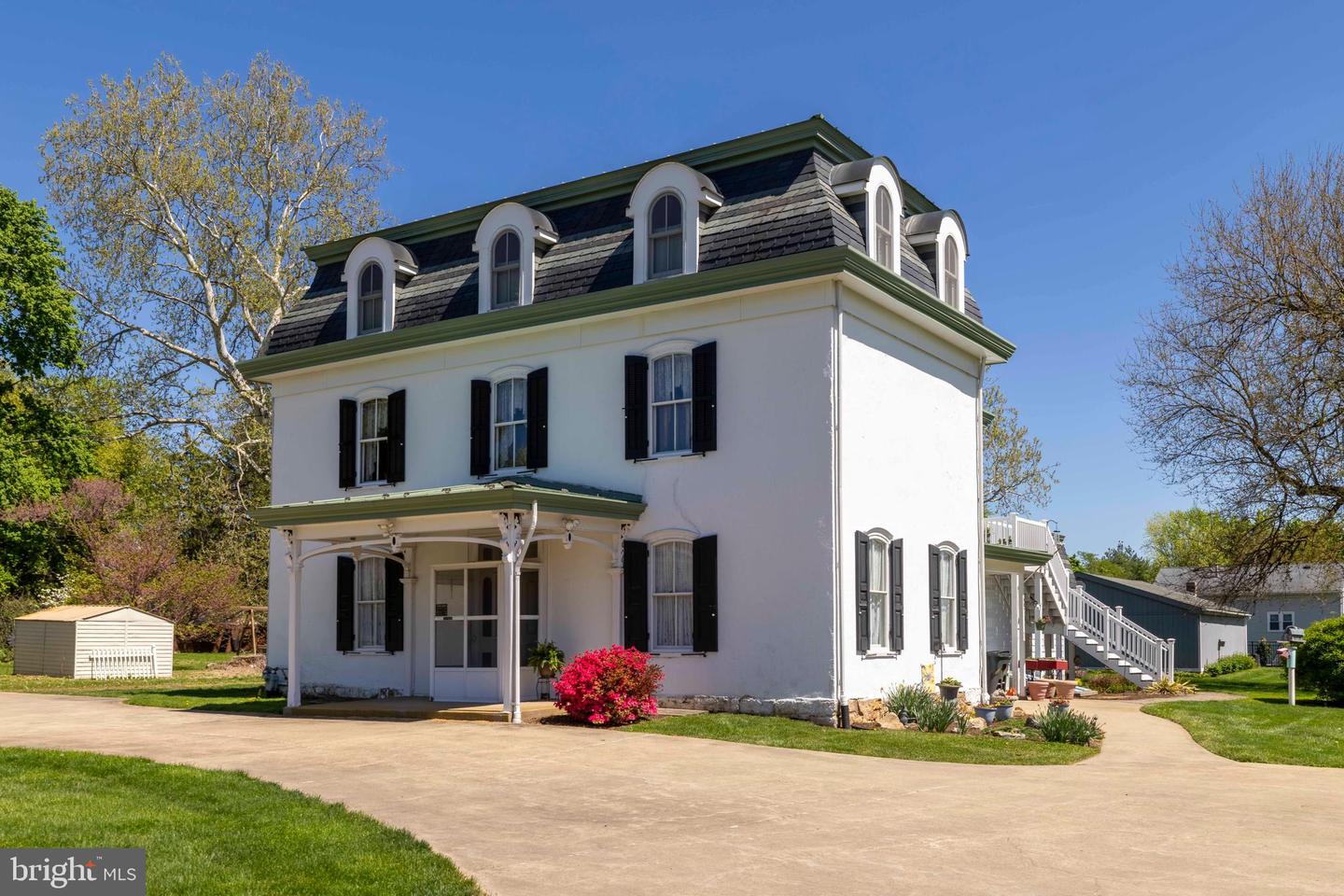 113 N 2nd Street Pike