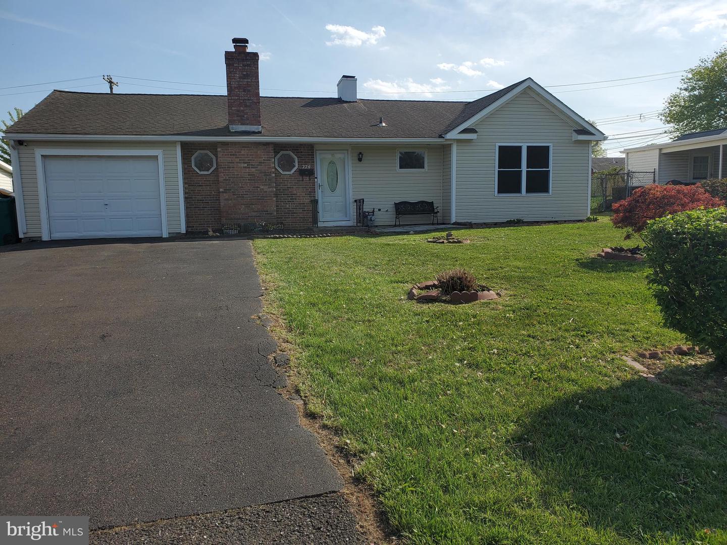 224 S Olds Boulevard, Fairless Hills