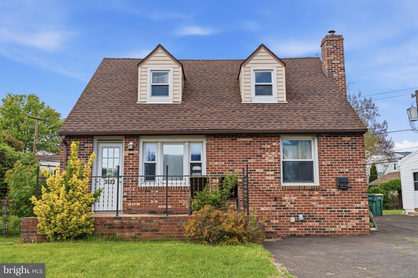 3523 Dixon Avenue, Bristol