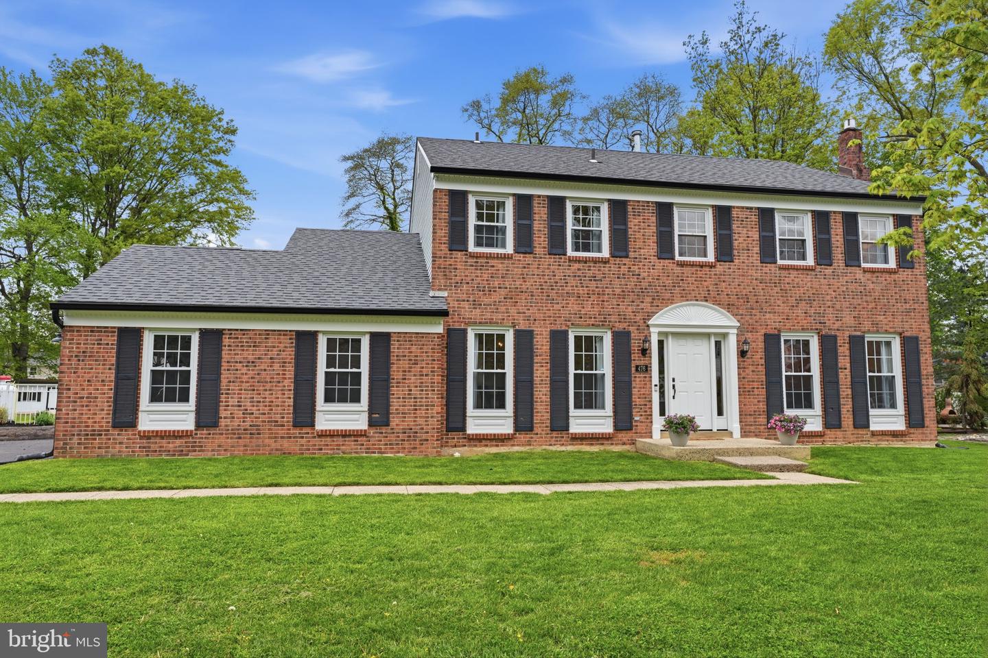 476 Gladstone Road, Langhorne