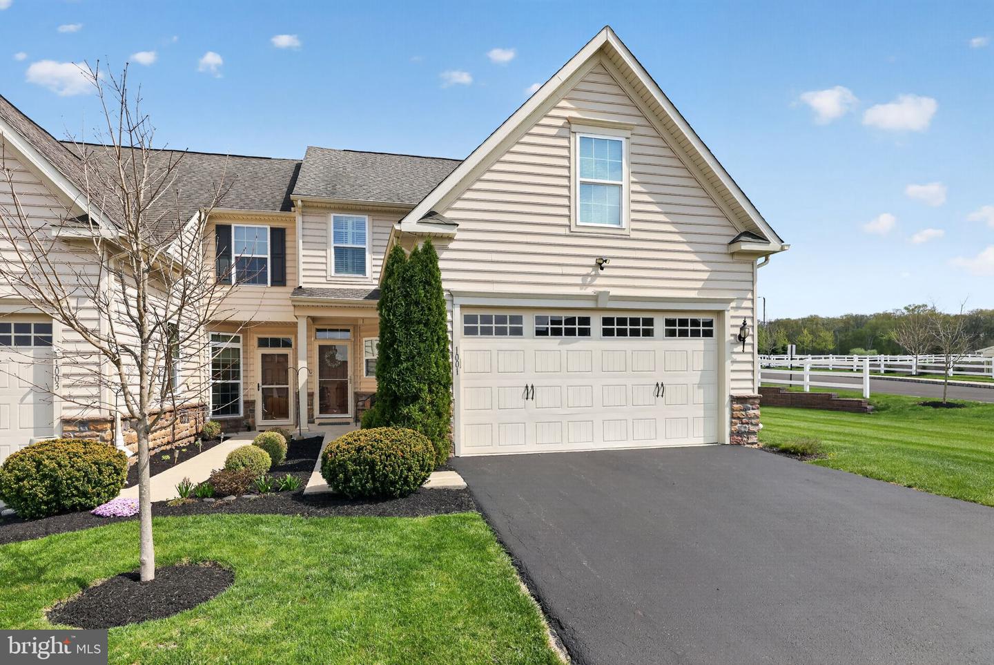 1001 Arbour Lane, Quakertown