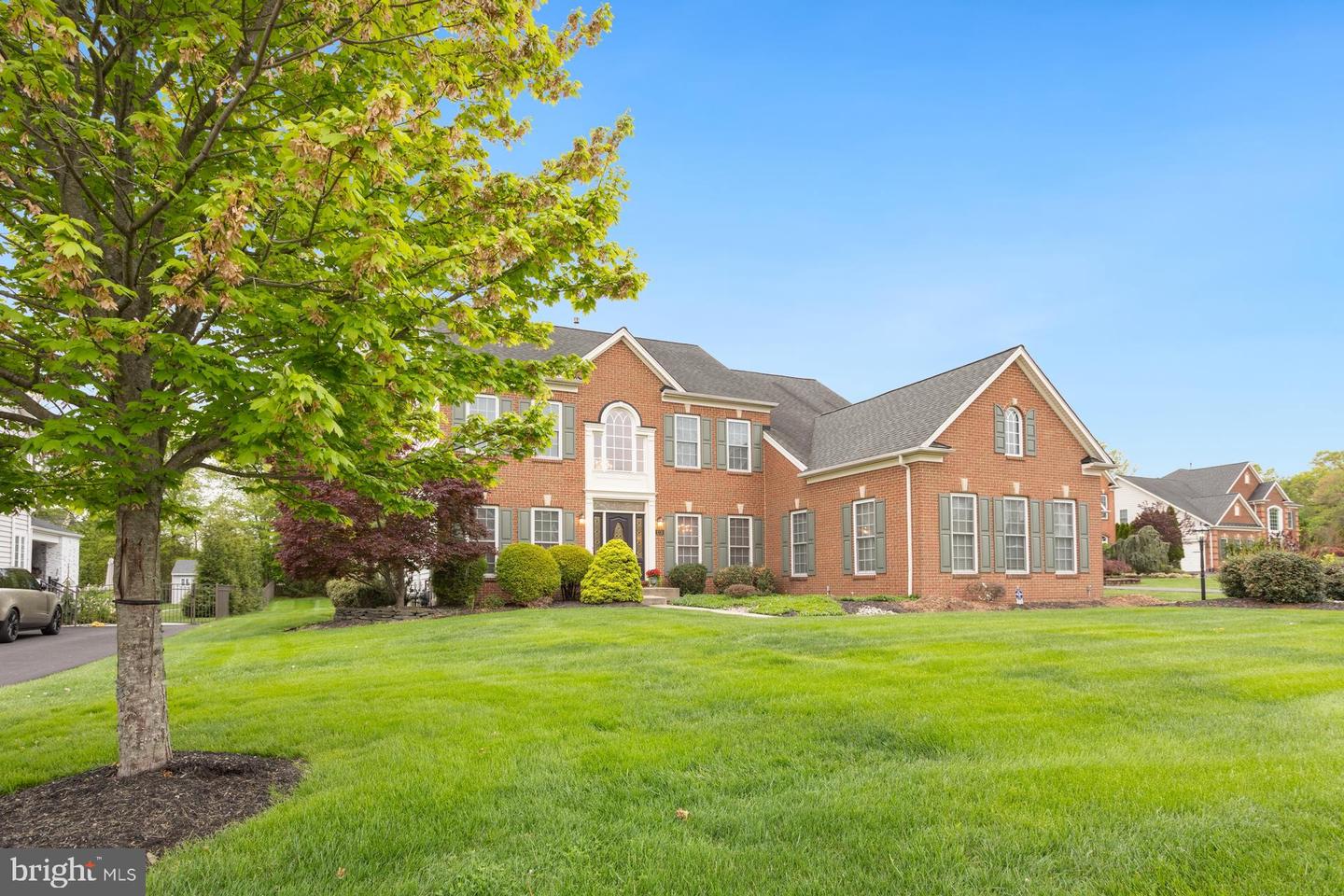 2110 Ashton Drive, Jamison