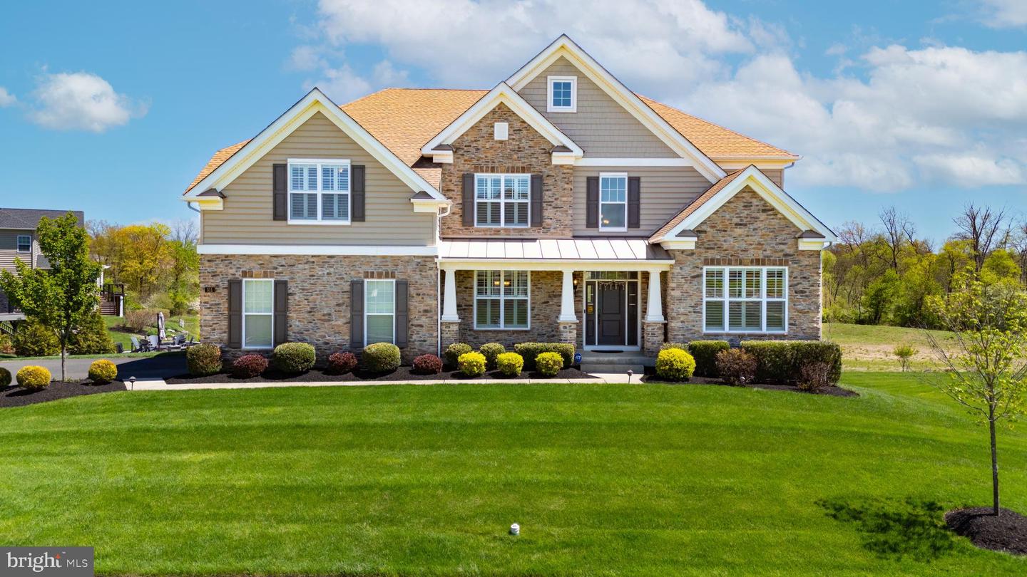 311 Kate Way, Chalfont
