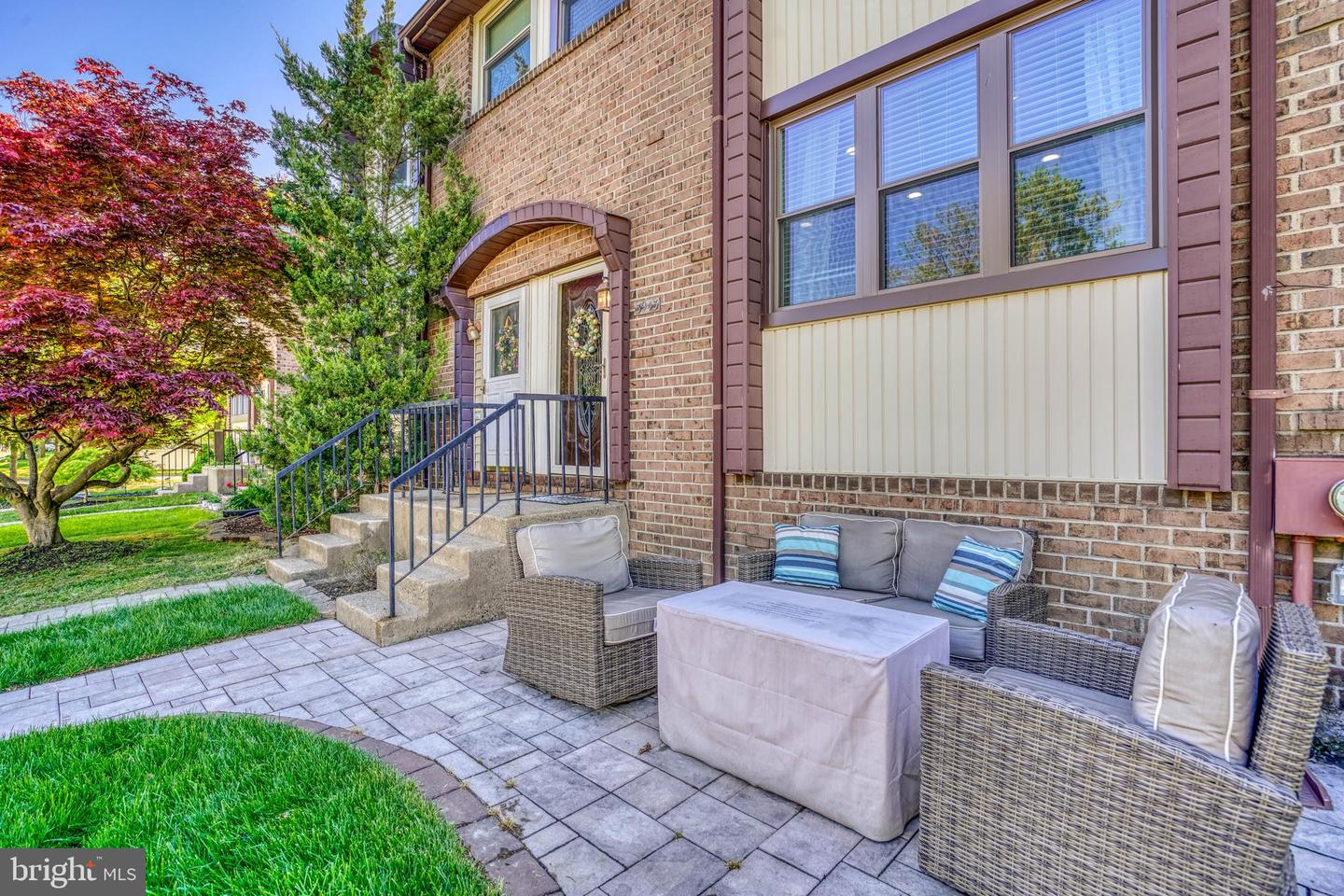 3943 Wrexham Court, Bensalem