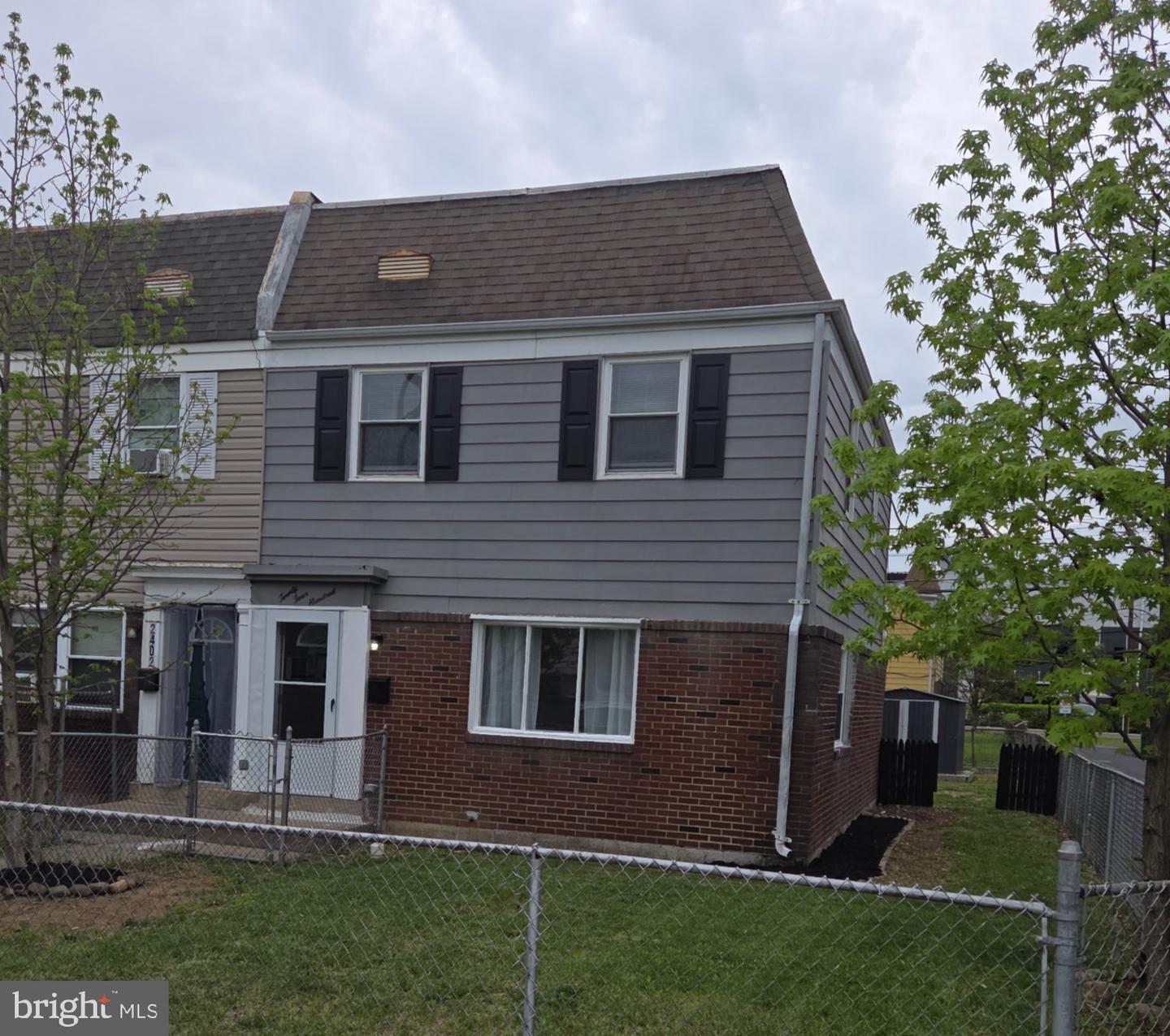 2400 Airacobra Street, Levittown