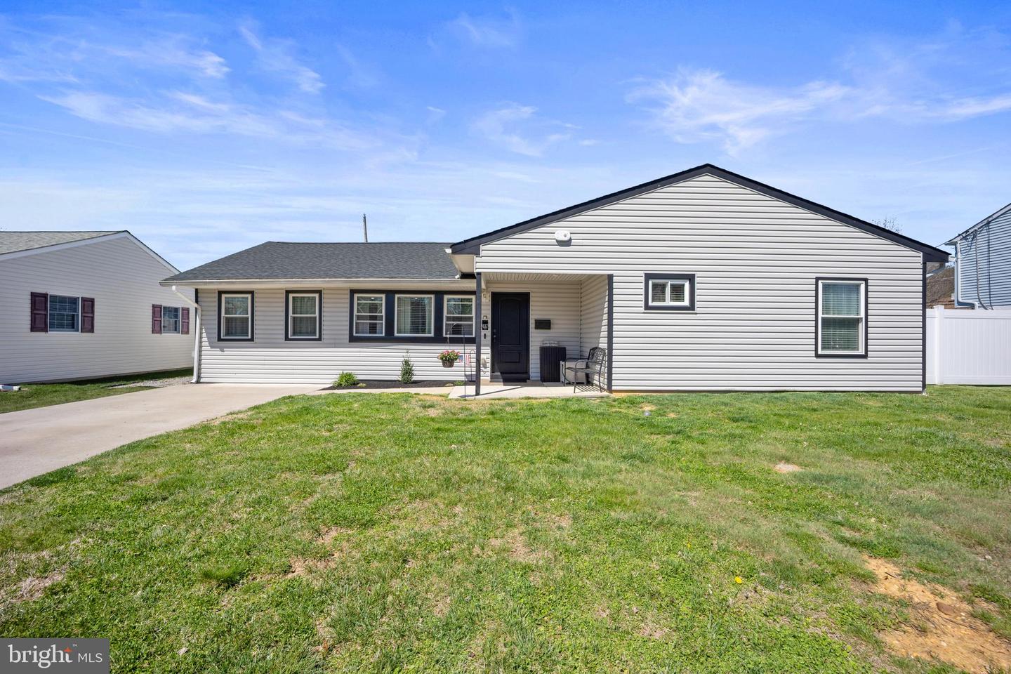 837 Fairfield Road, Fairless Hills
