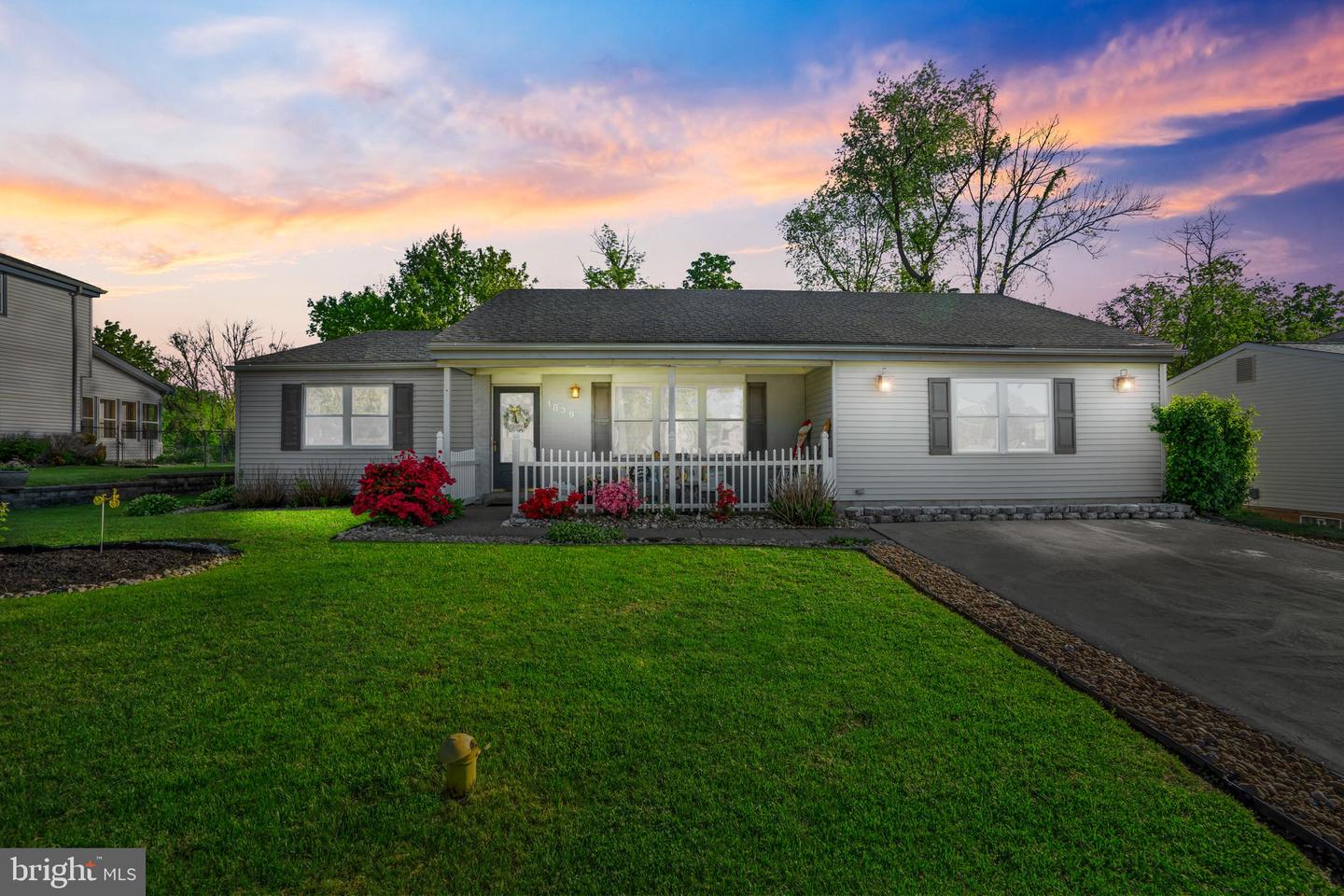 1839 Hollandale Drive, Bensalem