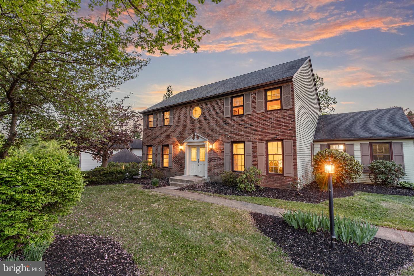 9 Renee Circle, Richboro