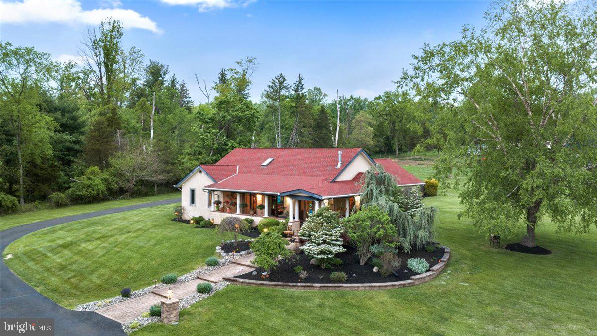 1121 Swamp Road
