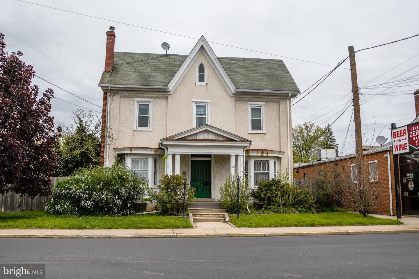 147 N Main Street, Telford
