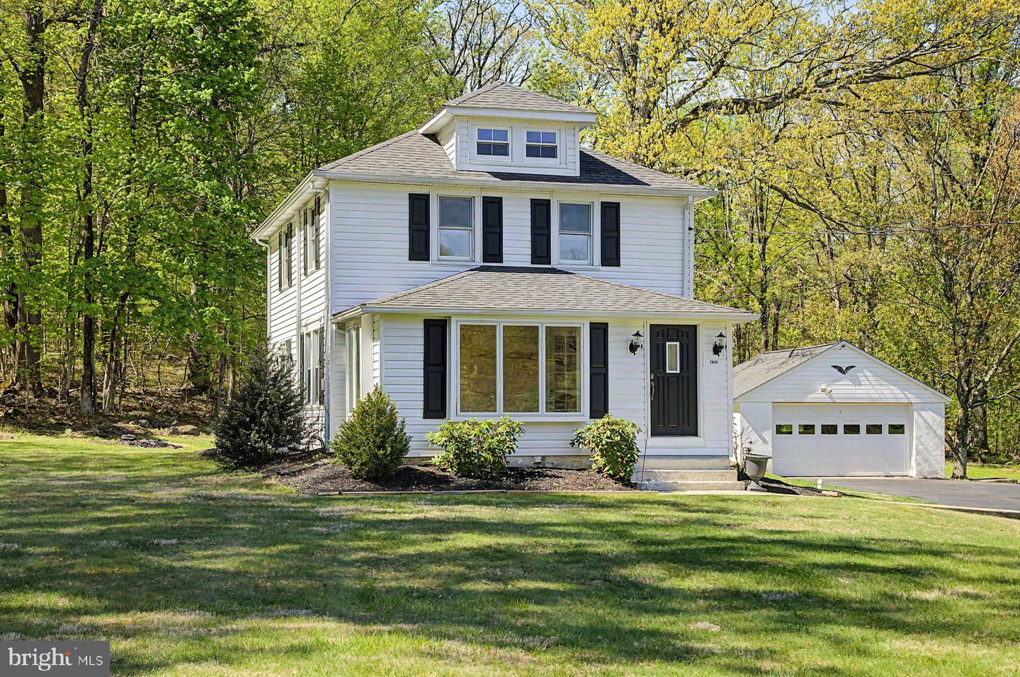 1856 Ringing Rocks Road, Upper Black Eddy